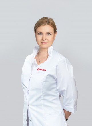 Rūta Jurgaitienė